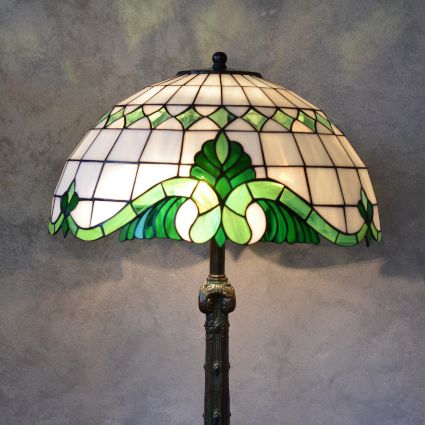 Lampa Tiffany